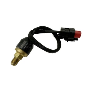 เซ็นเซอร์วัดแรงดันรถขุด 309-5769 แบบเกลียวติดตั้ง พร้อมเกจวัดแบบ Piezoresistive สำหรับเครื่องจักร E320GC - Product Image 4