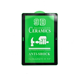 Protector de Pantalla de Película Nano Cerámica para iPad Air Mini 2/3/4/5 10 11Pro 2026 Pulgadas, Película Protectora de Cobertura Total a Prueba de Roturas - Product Image 5