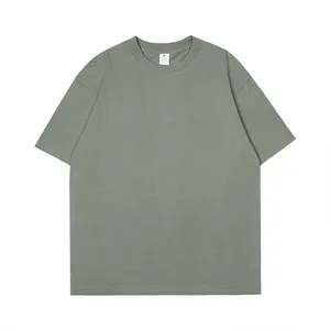 Custom Men Plain 100% Cotton T Shirt