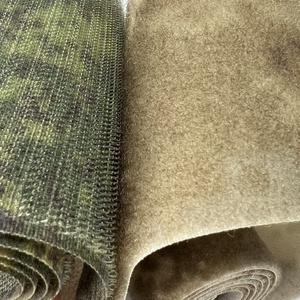 نسيج موحد مستدام مخصص عالي الجودة قابل للتعديل قابل لإعادة الاستخدام نايلون قفل النسيج في الهواء الطلق مموه هوك وحلقة الشريط - Product Image 1