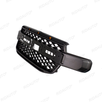 Nouvelle Grille de calandre avant 2022 2023 de nouvelle génération pour FORD RANGER accessoires T9 MK4 PX4 Version haute XLT WILDTRAK SPORT