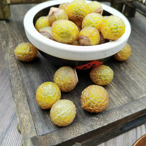 天然石鹸ナッツ中国卸売ラウンドサポニン洗浄ハンドフルーツソープベリー - Product Image 3