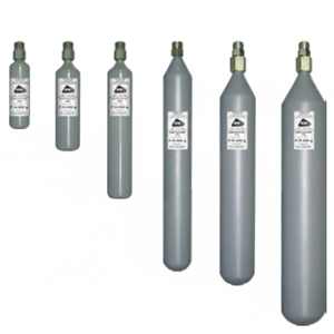 Cartucho de CO2 30g 15/125 50C caja de CO2 (CAR030) - Product Image 1