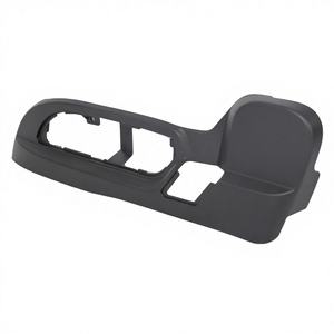 Panneau de commande du siège conducteur pour Buick Enclave et Chevrolet modèle 09-17 25941769 926 Contact - Product Image 2