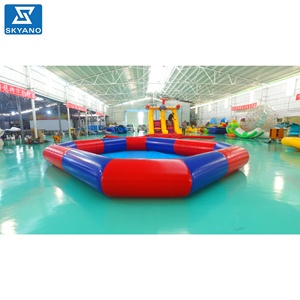 Bán Bể Bơi Bơm Hơi 6M (20ft) - Product Image 2