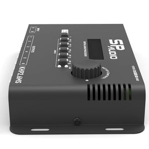 Performances élevées à <span class=keywords><strong>prix</strong></span> d'usine, processeur numérique DSP 6 canaux, processeur audio pour amplificateur de <span class=keywords><strong>voiture</strong></span> DSP - Product Image 1