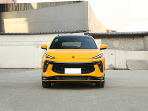 Voitures chinoises neuves de 1,5 L, <span class=keywords><strong>mini</strong></span> SUV, voiture de sport pour adultes T5 Evo, SUV automatique à essence - Product Image 4