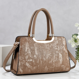 Good Quality Fashion Ladies Shoulder Bags Brands Women Designer Luxury Women's Handbags - Product Image 1