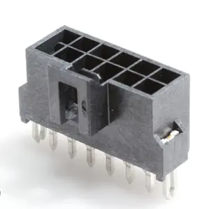 Hot selling Molex Nano Fit 2.5mm pitch connector for wholesales