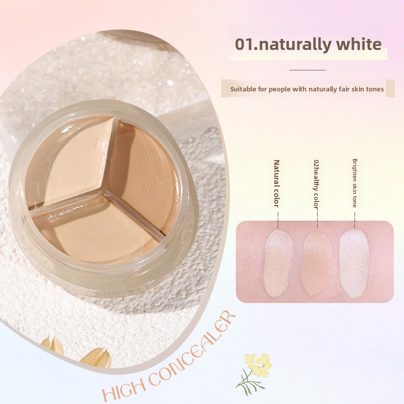 01#Blanco natural