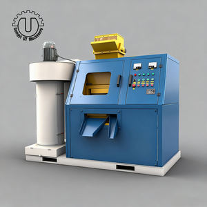 เครื่องย่อยสายไฟทองแดงอัตโนมัติ 150-200 กก./ชม. เครื่องรีไซเคิลสายเคเบิล ประสิทธิภาพสูง อเนกประสงค์ สำหรับขาย - Product Image 1