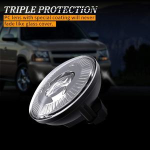 Para chevy luces led de niebla de frente, la lámpara de la niebla para Chevy (<span class=keywords><strong>Chevrolet</strong></span>) 07-14 de Tahoe 07-13 avalancha 10-13 - Product Image 5
