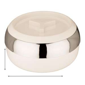 Casseroles en acier inoxydable émaillé, ustensiles de cuisine - Product Image 4