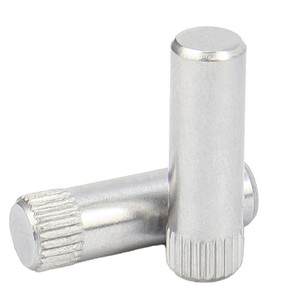 Goupilles fendues à ressort en acier inoxydable 304 316 DIN94 GB 91 de haute qualité - Product Image 4