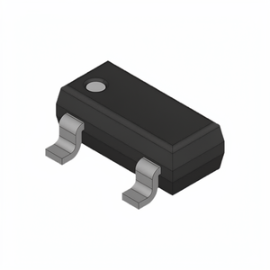 ชิปอิเล็กทรอนิกส์แท้รุ่น MAX6035AAUR25-T ชิ้นส่วนจัดการพลังงาน (PMIC) TO 236 3, SC 59, SOT 23 3 - Product Image 1
