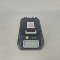 Batería de Repuesto de Iones de Litio de Alto Rendimiento de 24V para Herramientas Eléctricas GW-29842/GW-29852 3Ah-6Ah con Certificación CE, Marca JJY 500