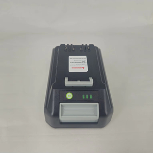 Batería de Repuesto de Iones de Litio de Alto Rendimiento de 24 V GW-29852 GW-29842 3 Ah 4 Ah 5 Ah 6 Ah Compatible con Herramientas Eléctricas GreenWorks - Product Image 6