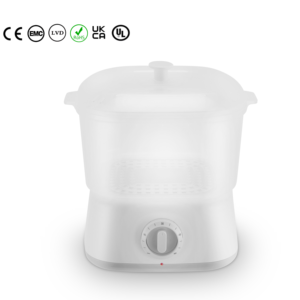 Scaldasalviette Elettrico 2in1 per Cura del Corpo e Depilazione, Design Portatile in PP, Timer, Riutilizzabile e Lavabile, per Spa Domestica e Bellezza - Product Image 1