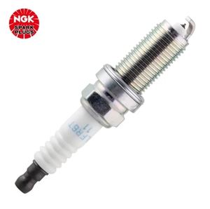 Bougie d'allumage NGK de haute qualité 4904 ILFR6T11 pour Cadillac 2.8 2002-2007, Honda 1.0 Hybride (ZE1, ZE18) 2000-2006 OEM 12290-RBJ-003 - Product Image 4