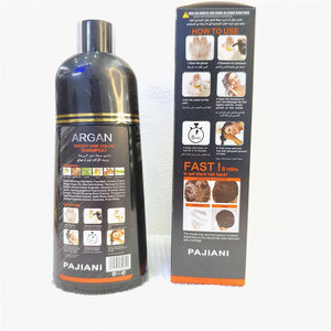 Nuevo Champú Vegano Anticaída <span class=keywords><strong>del</strong></span> <span class=keywords><strong>Cabello</strong></span>, Crema Vegana <span class=keywords><strong>para</strong></span> Reparar el <span class=keywords><strong>Cabello</strong></span> Dañado <span class=keywords><strong>para</strong></span> Adultos - Product Image 6
