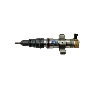 10R7224 injecteur de carburant 10R-7224 pour moteur C-9 pelle 330C tracteur D6R II grattoir de roue 627G 637G - Product Image 5