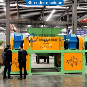 Domestic Garbage Sorting and Recycling <b>Machine</b> Construction Waste Sorting and Reuse Project Household Waste Treatment <b>Machine</b> - Product Image 4