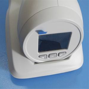 Comparatore elettrico della guida della tonalità di colore del dente per lo sbiancamento dei denti dentali - Product Image 1