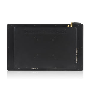 Panneau PC tout-en-un Sugarcube 13.3 \ "J1900 avec écran tactile capacitif 8 + 128G en stock - Product Image 3