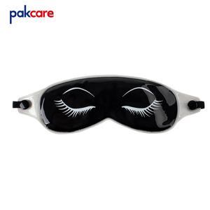 Masker Mata Tanah Liat, Pemijat Mata Dingin, Pak untuk Menghilangkan Ketegangan Mata - Product Image 5