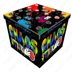 Trong nhà lễ hội 2/4 người chơi nghịch ngợm đậu hỗn loạn tấn công một trò chơi Cứu Chuộc ánh sáng bắt máy trò chơi Thiết bị giải trí - Product Image 4