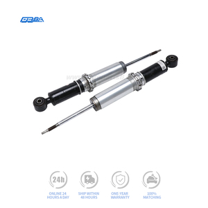 Amortiguador Delantero de Aluminio al por Mayor para Ferrari 458 GTB Italia Spider 2011-2018 301450 Amortiguadores para Automóviles - Product Image 5