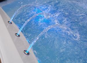 Tập Thể Dục Ngoài Trời Swimspa/Gia Đình Hồ Bơi/Gia Đình Lớn Hồ Bơi - Product Image 4