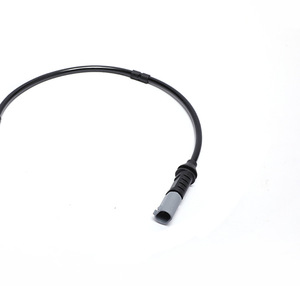 สายเตือนเบรกรถยนต์อิเล็กทรอนิกส์1045มม. สำหรับ BMW Z3 Coupe E36 DC 12V หมายเลขชิ้นส่วนอะไหล่34356792292 - Product Image 3