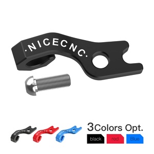 Soporte de Cable de Embrague de Motor NiceCNC para Yamaha <span class=keywords><strong>WR450F</strong></span> 2003-2013 <span class=keywords><strong>2014</strong></span> 2015 5TA-15441-01-00 - Product Image 6