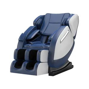 REALRELAX wholesale Heat Foot Roller massage Affordable Zero Gravity Massage Chair Recliner Full Body Air Pressure massage