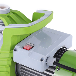 High Quality 900W <strong>Electric</strong> Garden Irrigation <strong>Water</strong> <strong>Pump</strong> with Built-in <strong>Water</strong> Filter - Product Image 4