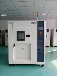 תא בדיקה אקלימי למחזור טמפרטורות, הלם תרמי וסוללות - מחיר ציוד בדיקה - Product Image 4
