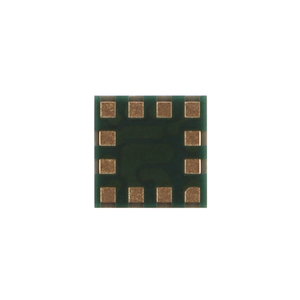 เซ็นเซอร์สนามแม่เหล็ก<span class=keywords><strong>3</strong></span>แกน LGA-12 LIS3MDLTR ของแท้ I2C ส่งออกแบบดิจิตอล/ใช้พลังงานต่ำ SPI - Product Image 3