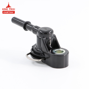 โรงงานคัมไธ ขายส่งมอเตอร์ 54P E3938 00 FINO115 I NMAX155 <span class=keywords><strong>GRAND</strong></span> <span class=keywords><strong>FILANO</strong></span> ขั้วต่อหัวฉีดน้ำมันเชื้อเพลิงสำหรับรถจักรยานยนต์ยามาฮ่า - Product Image 1