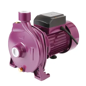 2024 China Factory Home garden agricultural irrigation centrifugal water pump