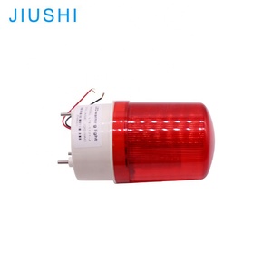 LTE-1101J đèn flash xoay cảnh báo ánh sáng cảnh báo ánh sáng LED 220V - Product Image 4