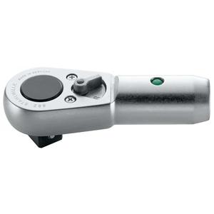 STAHLWILLE - 16110000 1 ''Cabeza de carraca-EAN 4018754013500 CARRACAS 1" - Product Image 1