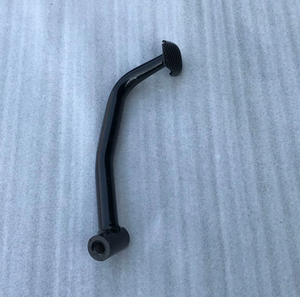 Pièces et accessoires de moto, support de pédale de frein pour moto à side-car pour CJK750, pédale de frein arrière - Product Image 5