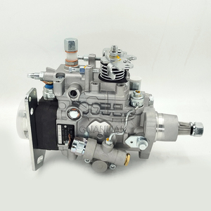 Aftermarket mới <span class=keywords><strong>ve</strong></span> DIESEL phun nhiên liệu bơm 2855784/0460424275 ve4/12f1100l954 cho NEF (60 kW) - Product Image 1