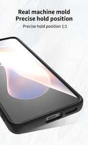 Coque de téléphone magnétique 360, couverture complète, absorption magnétique, translucide, pour <span class=keywords><strong>Redmi</strong></span> <span class=keywords><strong>Note</strong></span> 11 <span class=keywords><strong>10</strong></span> 10s 11 9 8 <span class=keywords><strong>Pro</strong></span> 4G 5G - Product Image 6