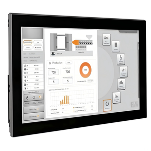 Componente de Automatización Industrial B&R 8GA40-040hh009klmm 10 kW 400V IP54 Protección Contra Sobrecarga para Sistemas de Automatización de Fábrica - Product Image 5