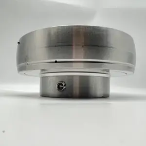 High Precision Stainless Steel Bearing SSUC320