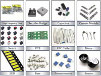 Puces de capteur de caméra CMOS IMX455AQK-K IMX455AQK IMX455