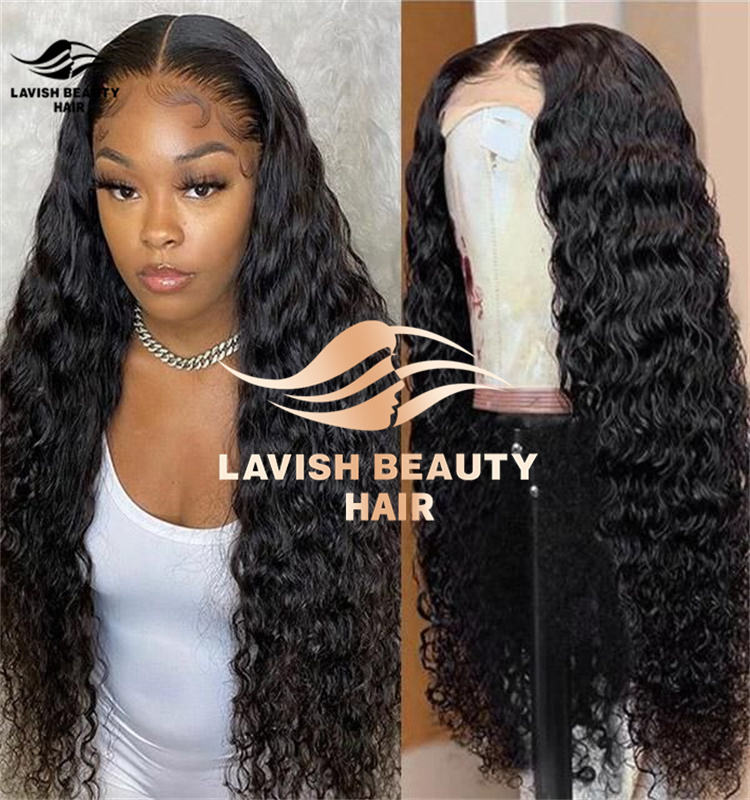 Ola de la naturaleza