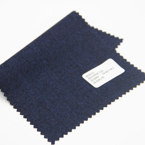 Prezzo di fabbrica di alta qualità abito in lana pied de poule tessuto tessuto pettinato filato <span class=keywords><strong>per</strong></span> cappotto da ragazzo e cappotto da donna - Product Image 4